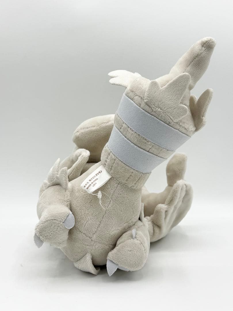 ポケドール レシラム ぬいぐるみ ポケモンセンター