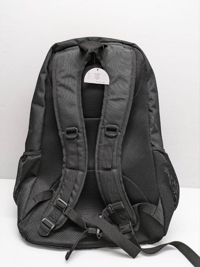 新品未使用！B.ball 大容量リュック 部活 クラブ 等に♪