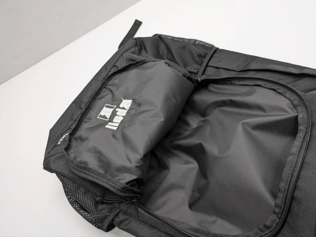 新品未使用！B.ball 大容量リュック 部活 クラブ 等に♪