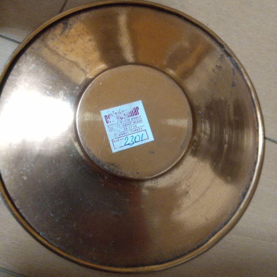 民芸品、水差し、海外土産