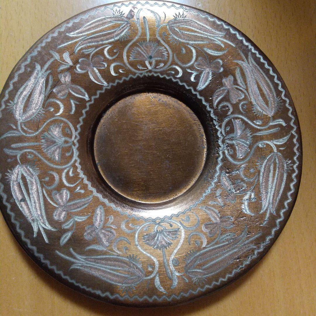 民芸品、水差し、海外土産