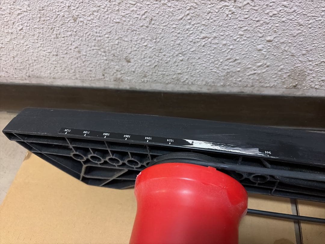 ELITE Arion MAG 3本ローラー　負荷機能付