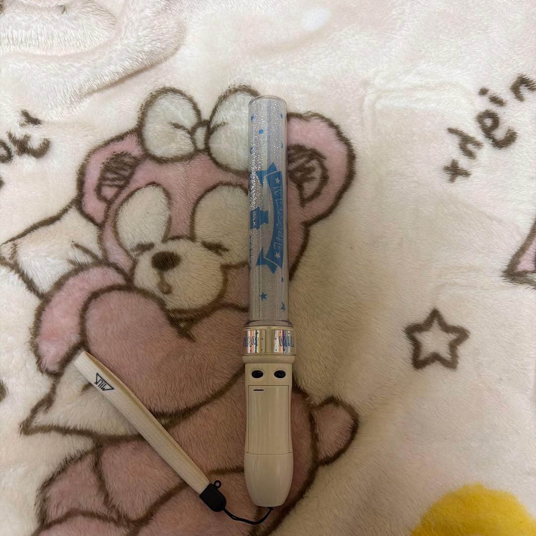 M!LK ペンライト