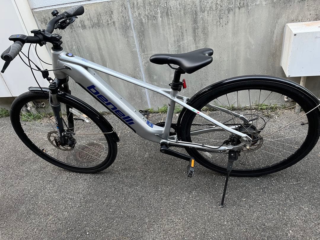 【Akbaru】benelli MANTUS 27 TRK