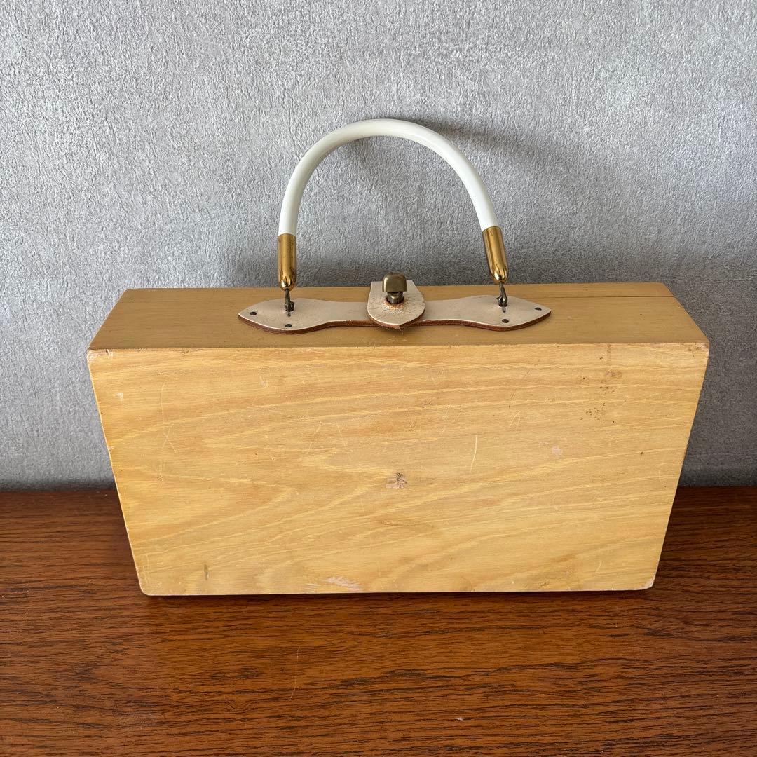 エニッドコリンズ ヴィンテージバッグ