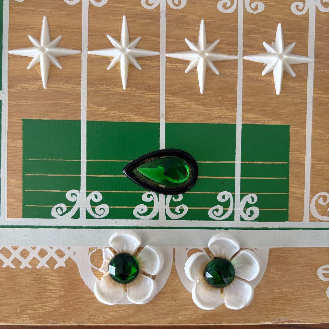 エニッドコリンズ ヴィンテージバッグ