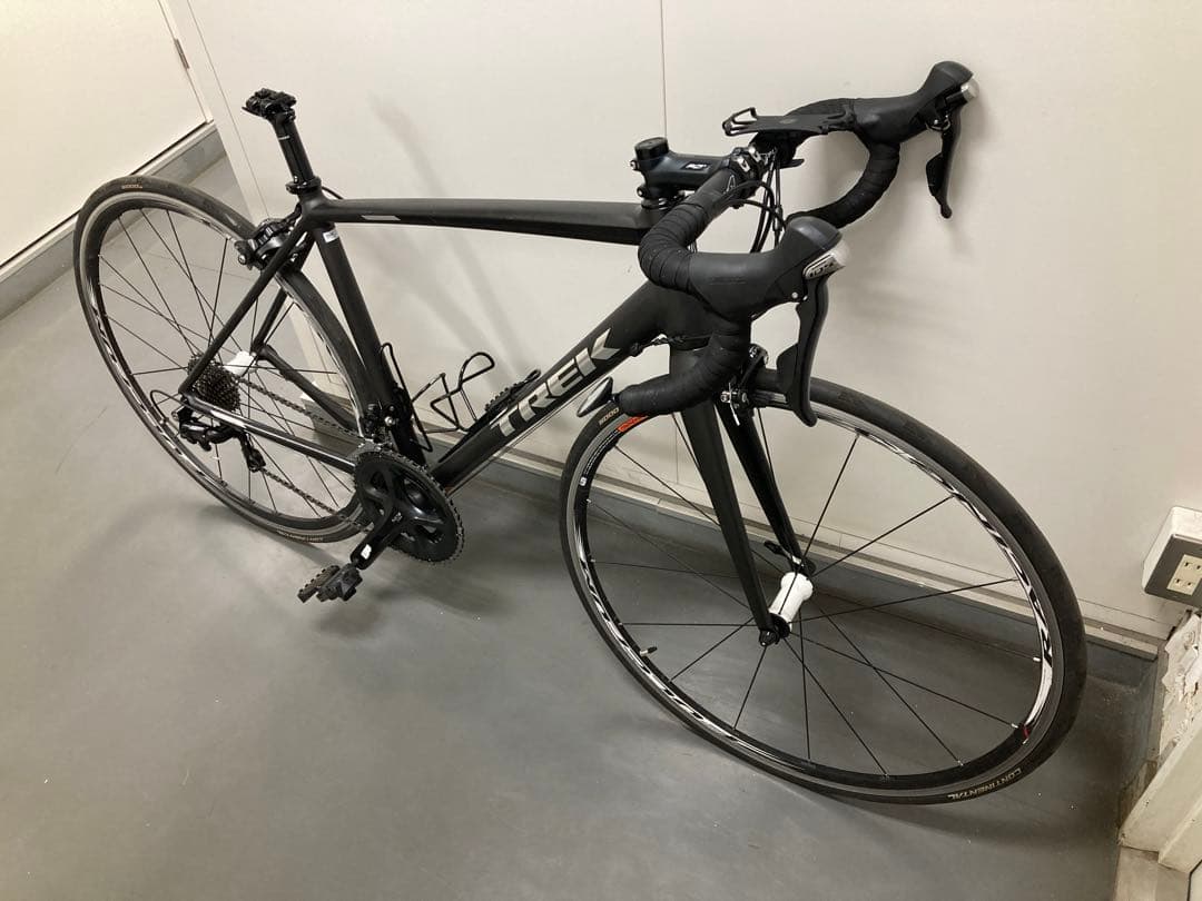 Emonda(エモンダ) ALR6 2018年モデル フルクラム レーシング3