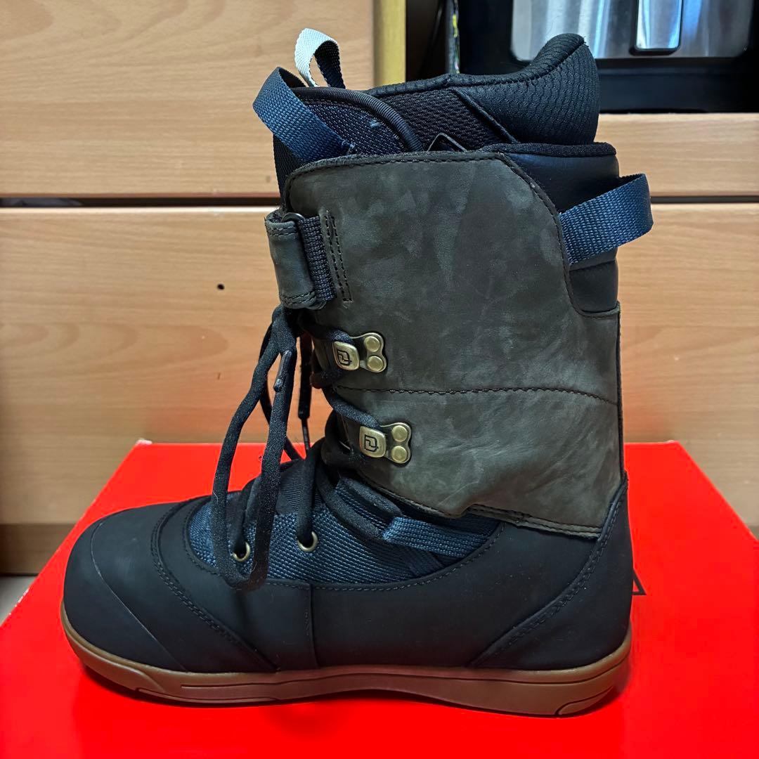 DEELUXE AREth RIN 26.5フリーライド