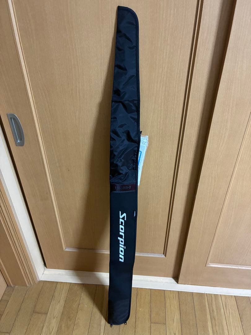 スコーピオン 1653RS-2