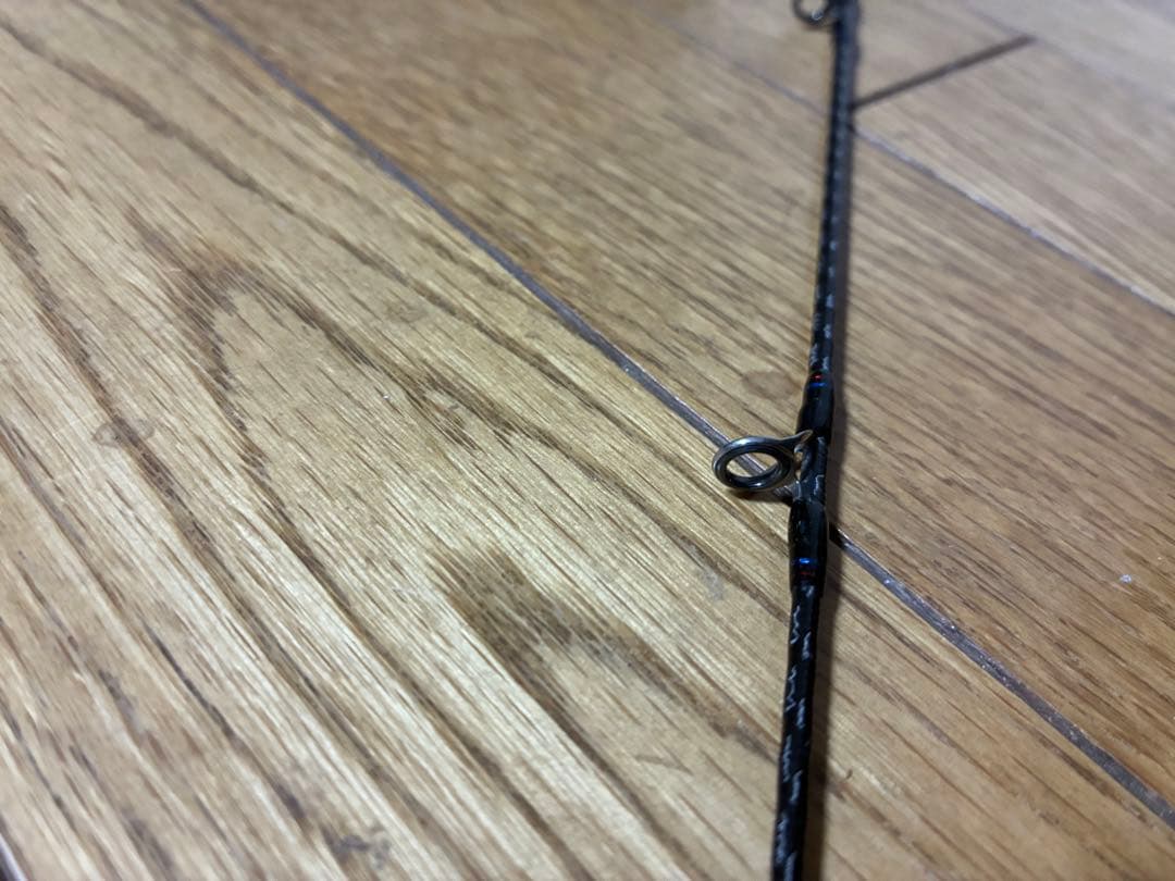 スコーピオン 1653RS-2