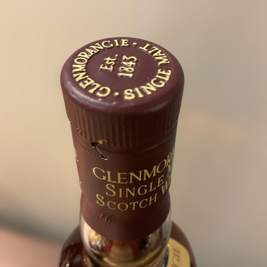 Glenmorangie Millennium Malt 12年