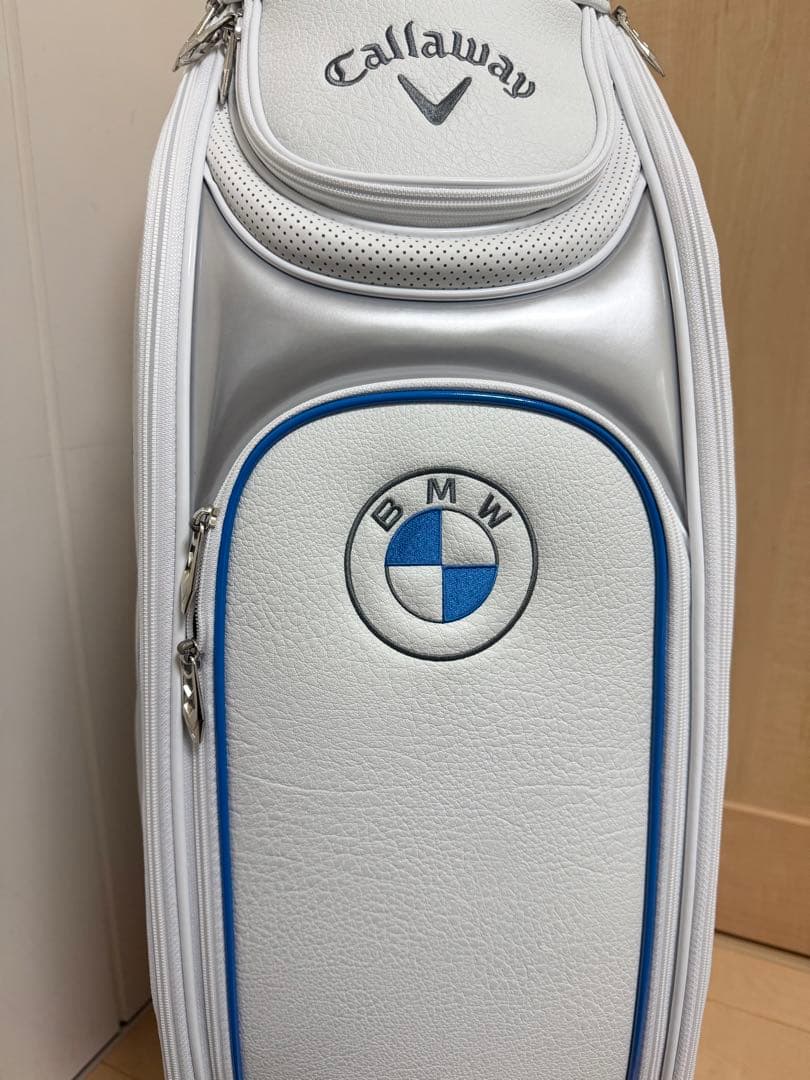 限定★新品★★キャロウェイ★キャディバッグ★未使用★タグ付き★ゴルフ★レア