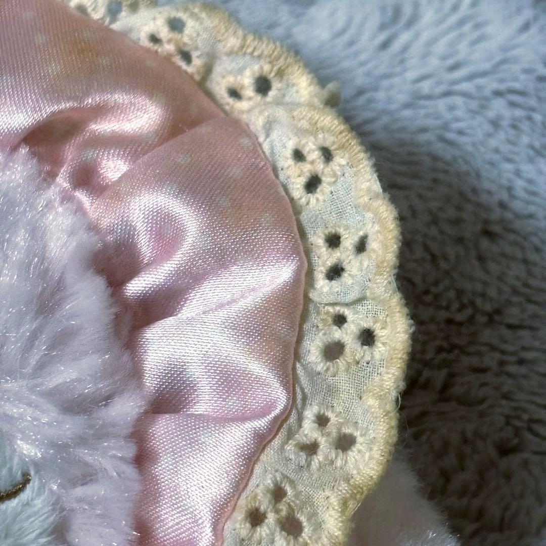 メルカリ便で発送！マイメロディ おめかしシリーズ マスコット