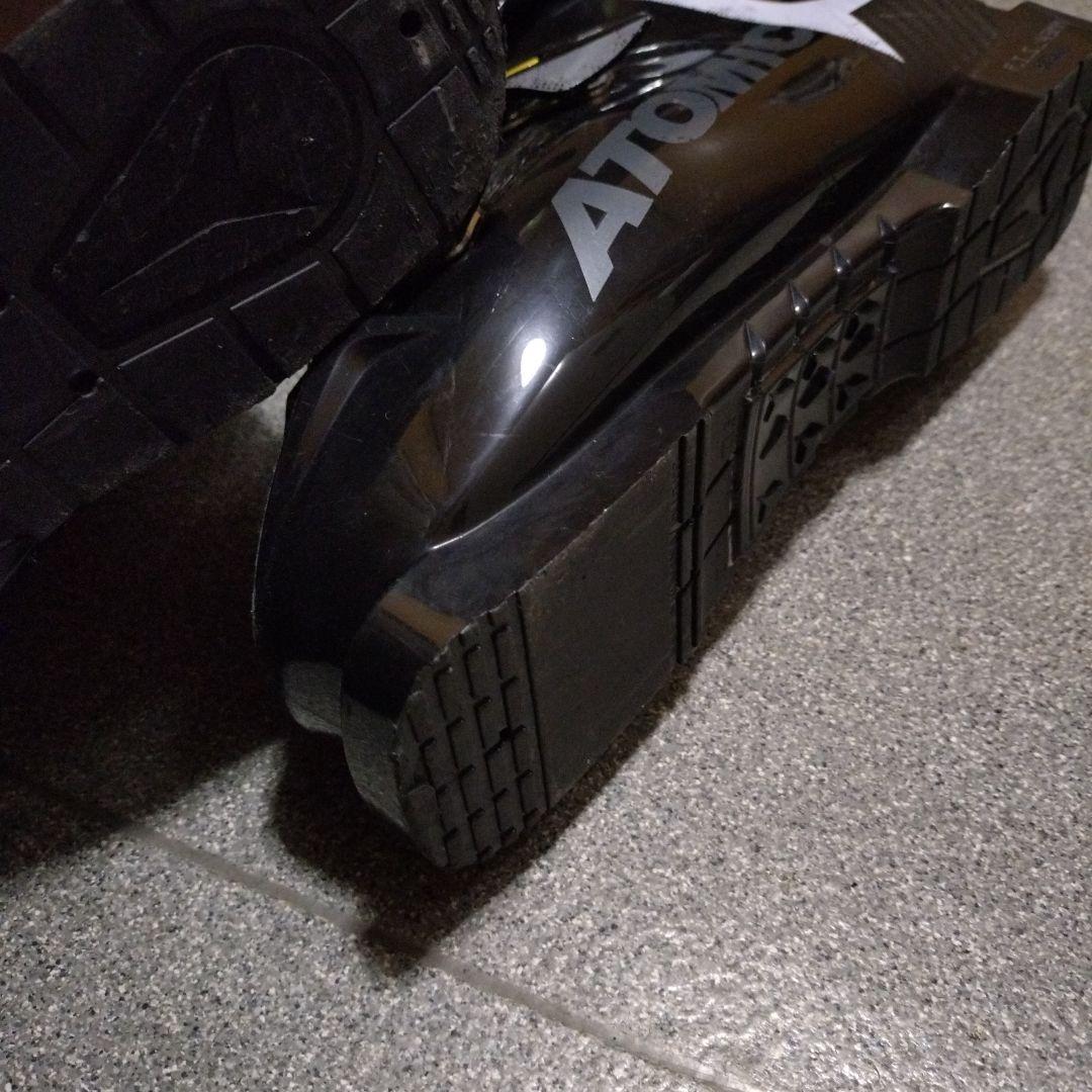 atomic redster pro 120 スキーブーツ