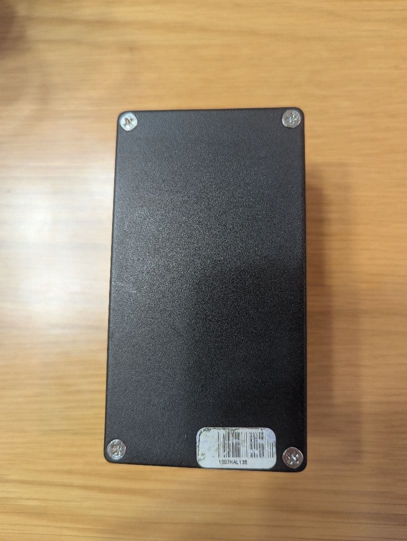 WALRUS AUDIO DEEPSIX 【限定デザイン】