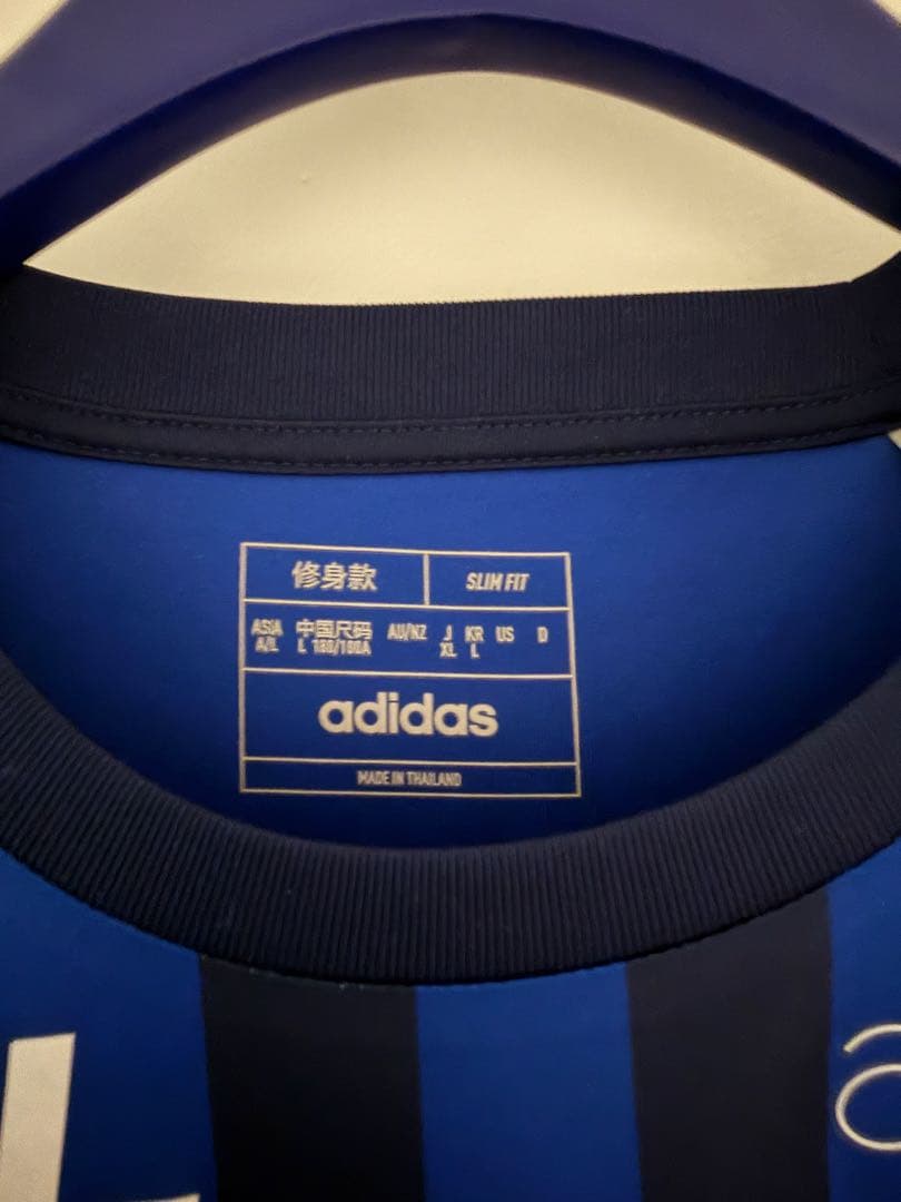 FC町田ゼルビア2024ホームユニフォーム オセフン#90 XLサイズ