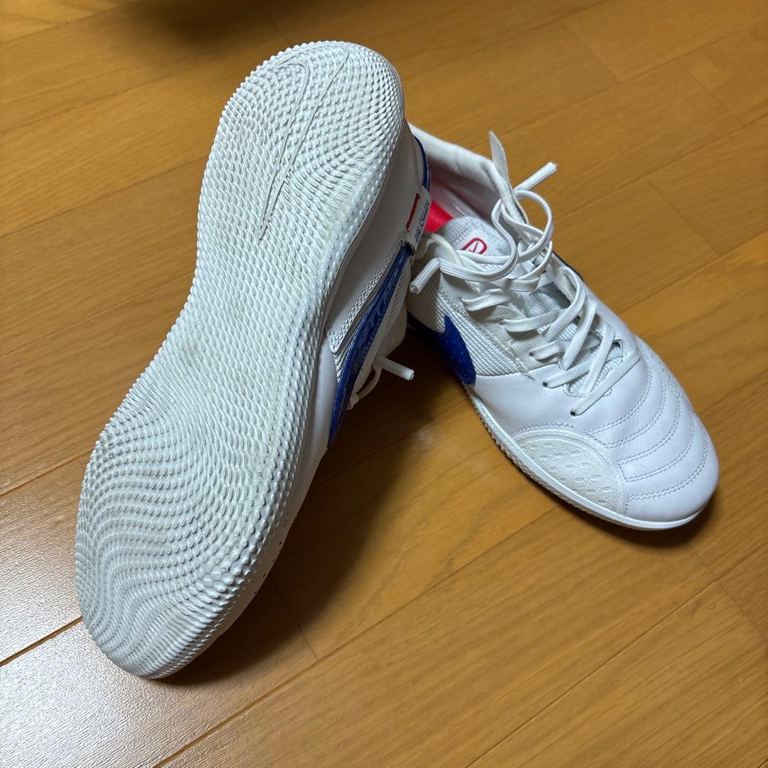 ナイキ フットサルシューズ ストリートガト