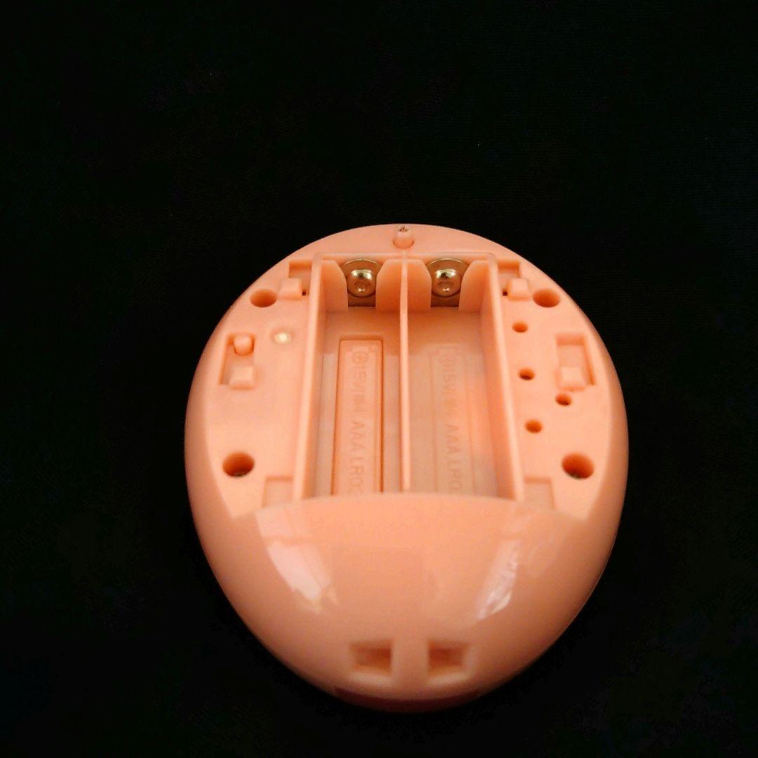 たまごっちみーつ マジカルみーつ ピンク