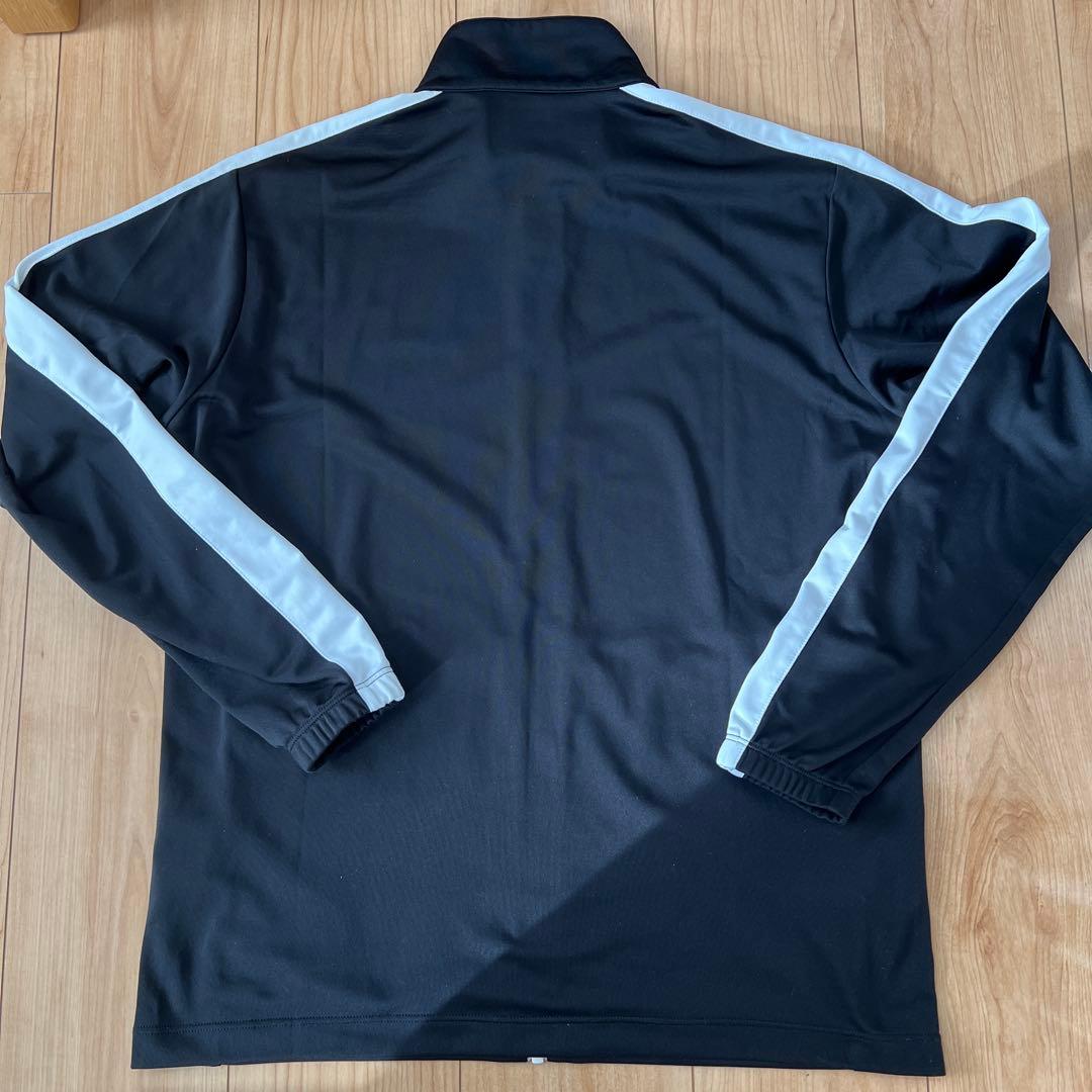 早稲田　早稲田大学　アシックス　asics ジャージ　Waseda