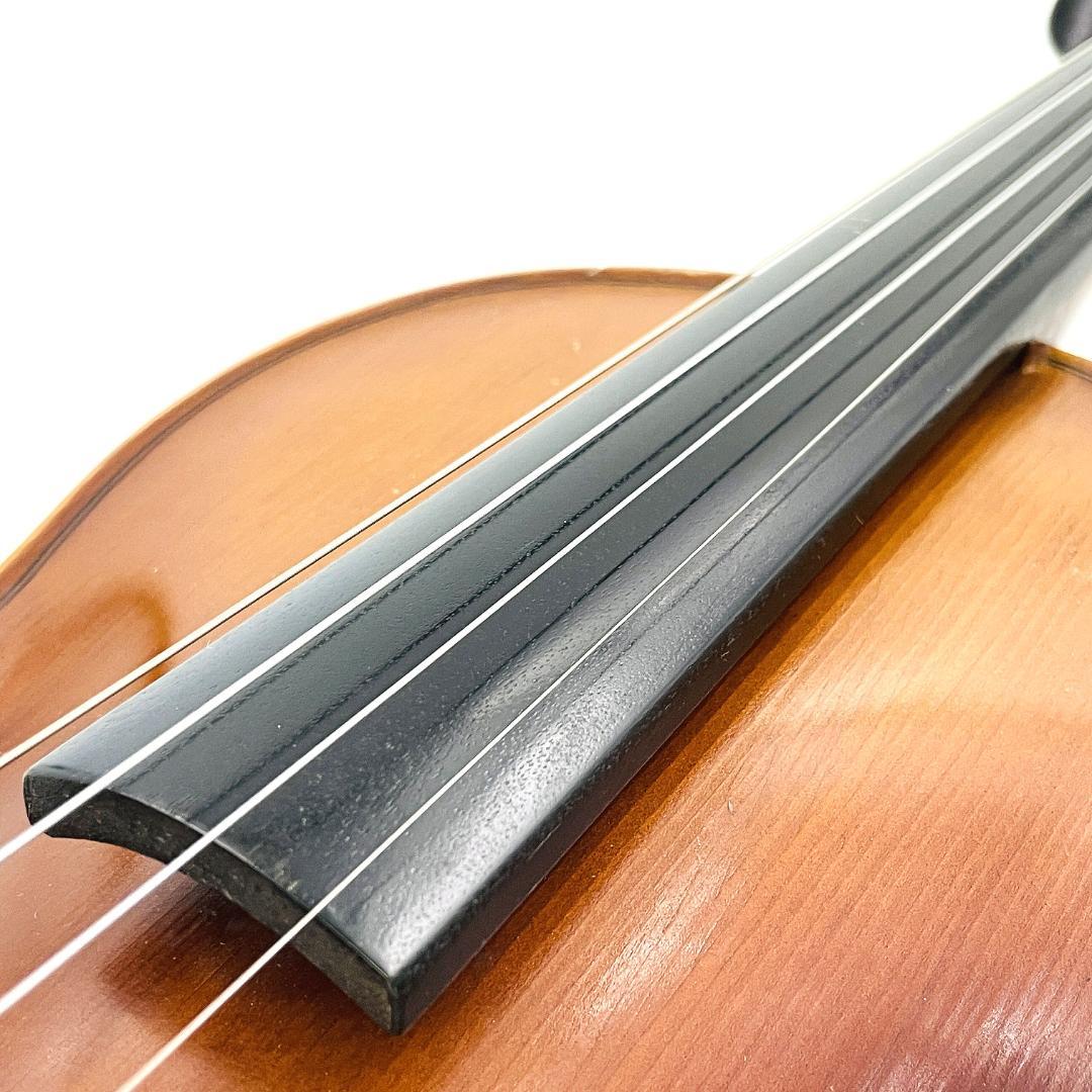 木曽福島 バイオリン 1/4サイズ ストラディバリウス コピーモデル【整備品】