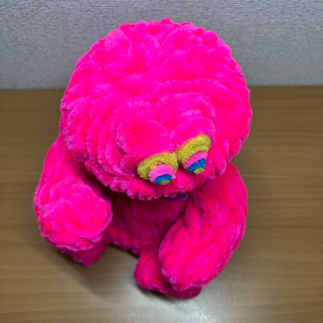 超貴重！！【フジサキタクマ】ブローディ座り TAKUMA FUJISAKI