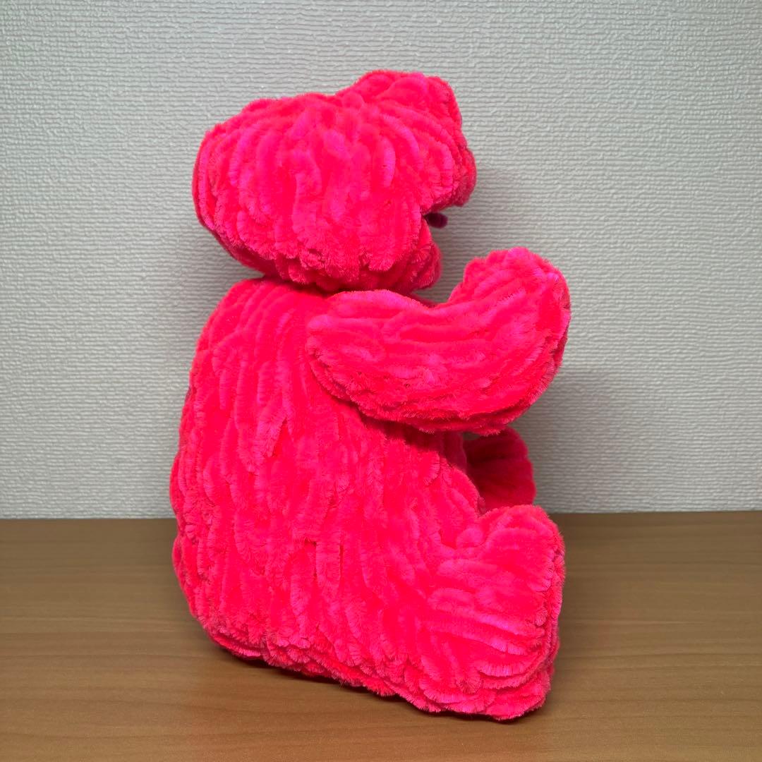 超貴重！！【フジサキタクマ】ブローディ座り TAKUMA FUJISAKI