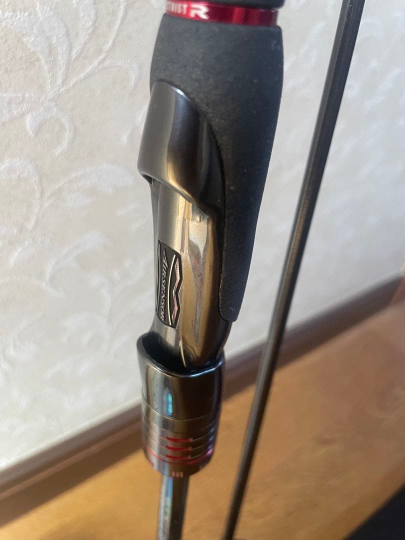 ロッド Daiwa TROIST RT88ML