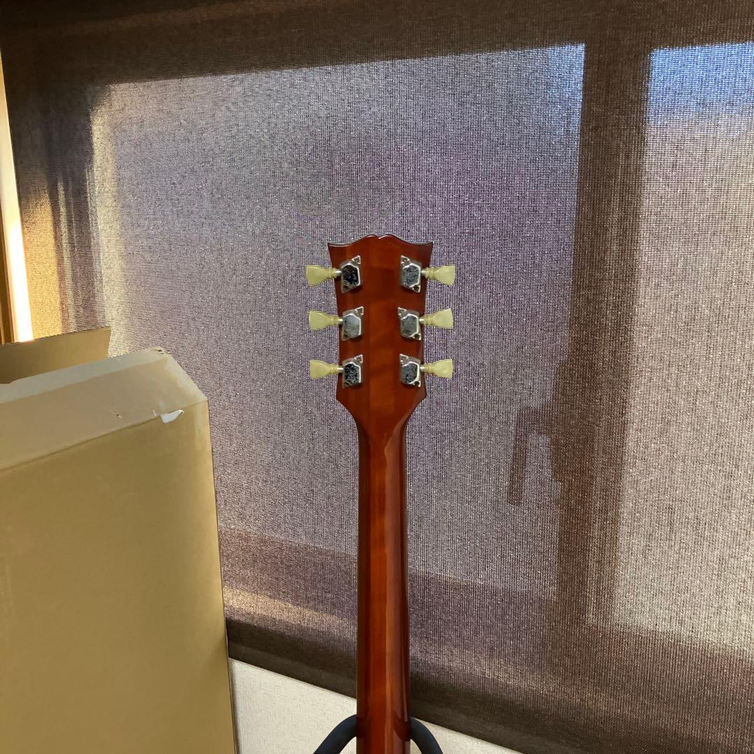 ジャパンビンテージ Greco グレコ グネコ レスポール 音出OK 美中古品