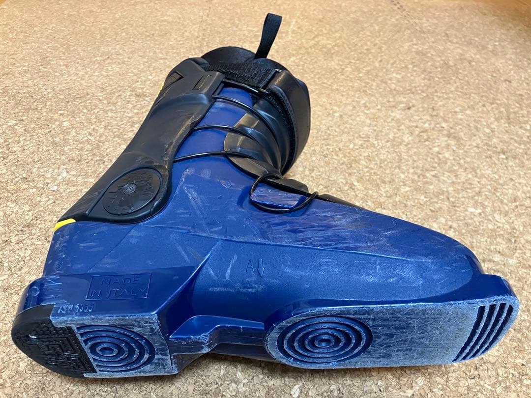 フルチルト FT CLASSIC PRO 25.5