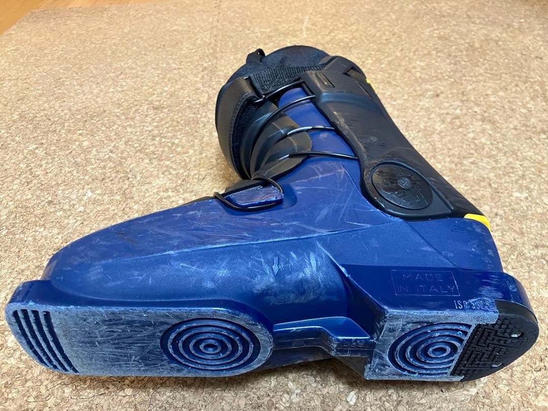 フルチルト FT CLASSIC PRO 25.5