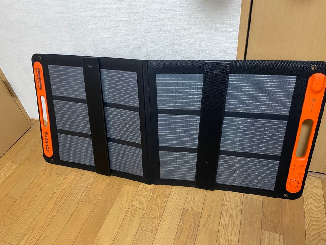 【Jackery】Solar Generator 1000 New 1070Wh
