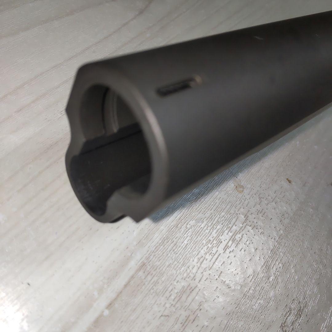 マルイ？ ガバメント スライド