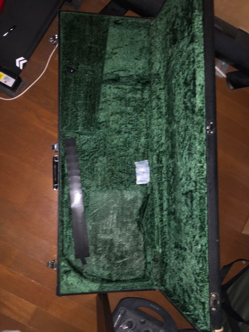 Fender Japan JG66-85 ジャガー　ネオビンテージ