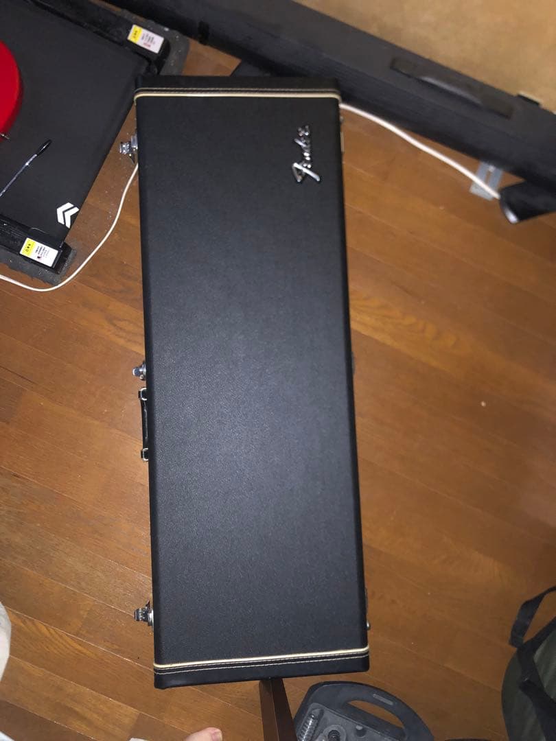 Fender Japan JG66-85 ジャガー　ネオビンテージ