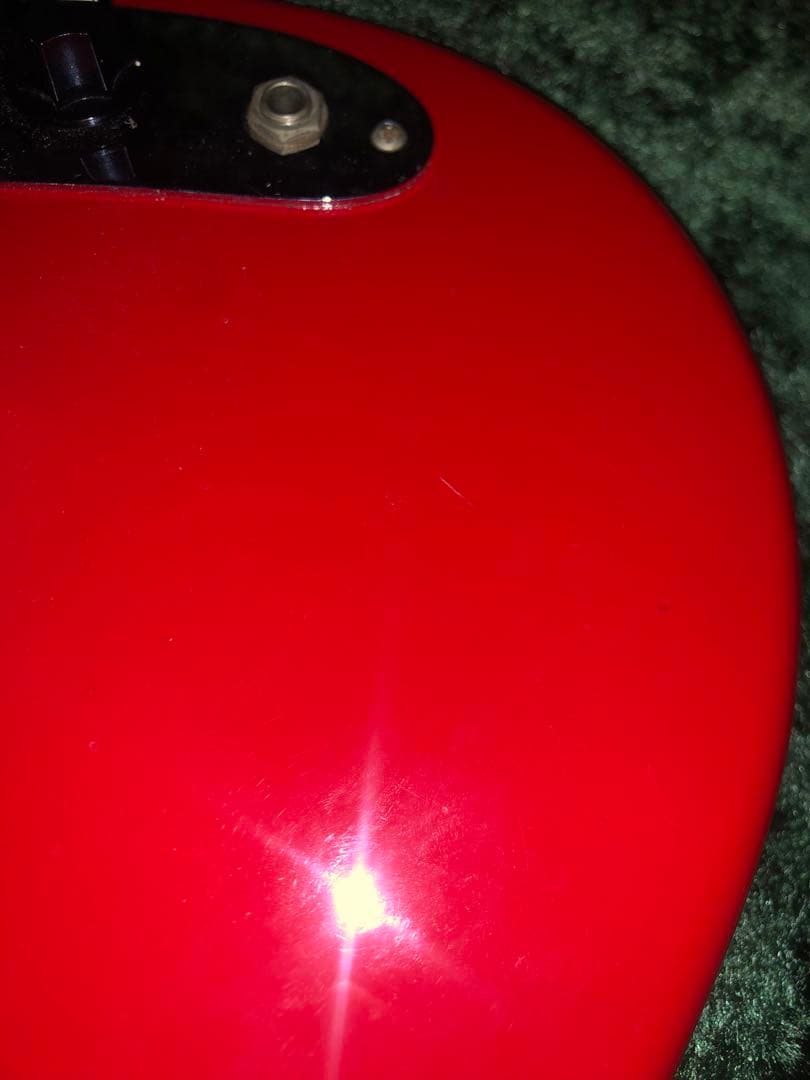 Fender Japan JG66-85 ジャガー　ネオビンテージ