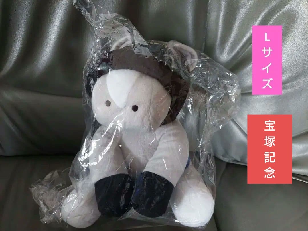 競馬　アイドルホース　ゴールドシップ　宝塚記念　Lサイズ　未開封