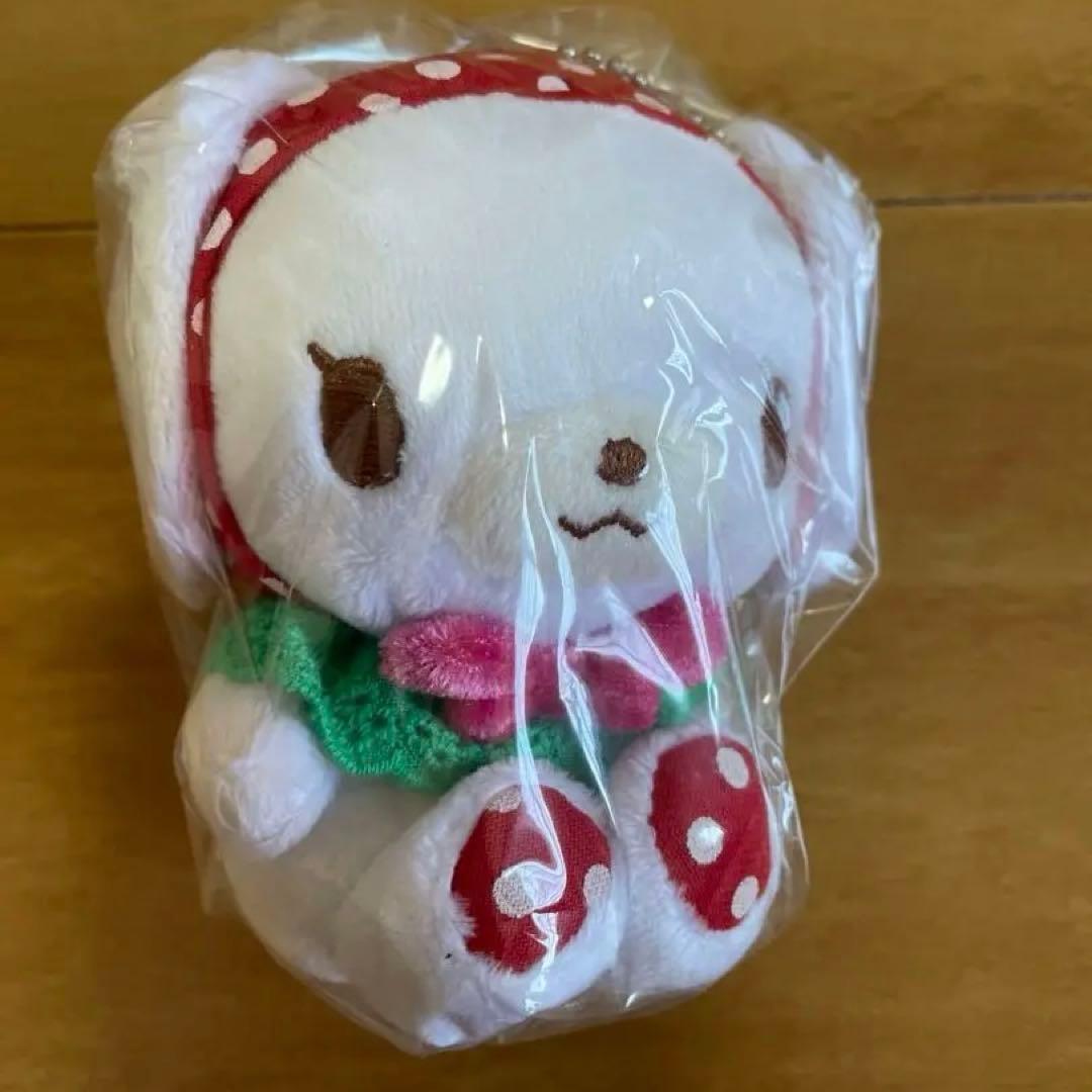 激レア♡シュガーバニーズ　マスコット♡ボールチェーン付き　☆未開封☆