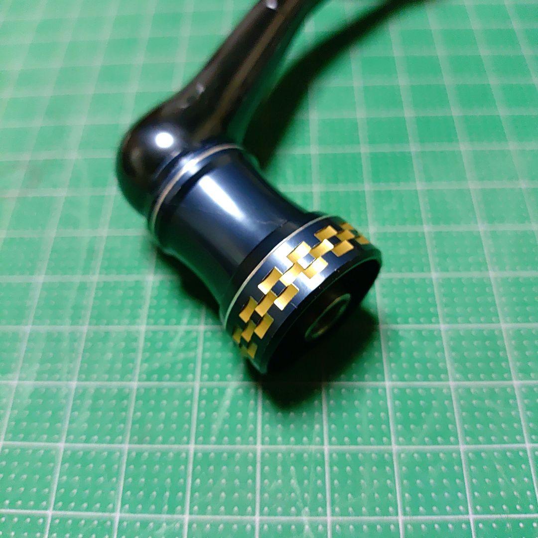 オーシャンマーク カスタムハンドル 20ソルティガ14000 BM70