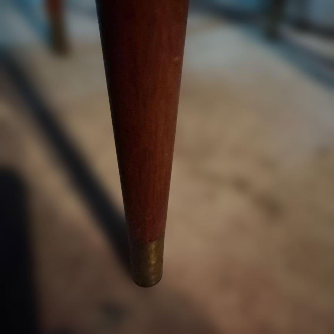 イギリスアンティーク　アンティーク家具　サイドテーブル