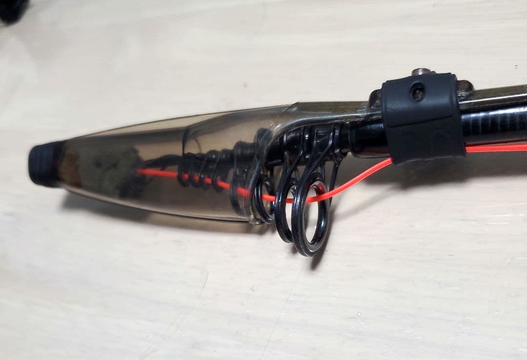 がまかつ ラグゼコーストラインEG TCL-TS-90MH