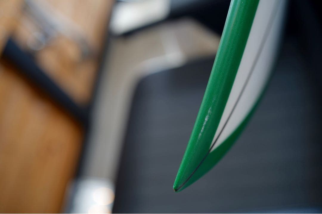 クリステンソンop3 5.9 かなりの美品です