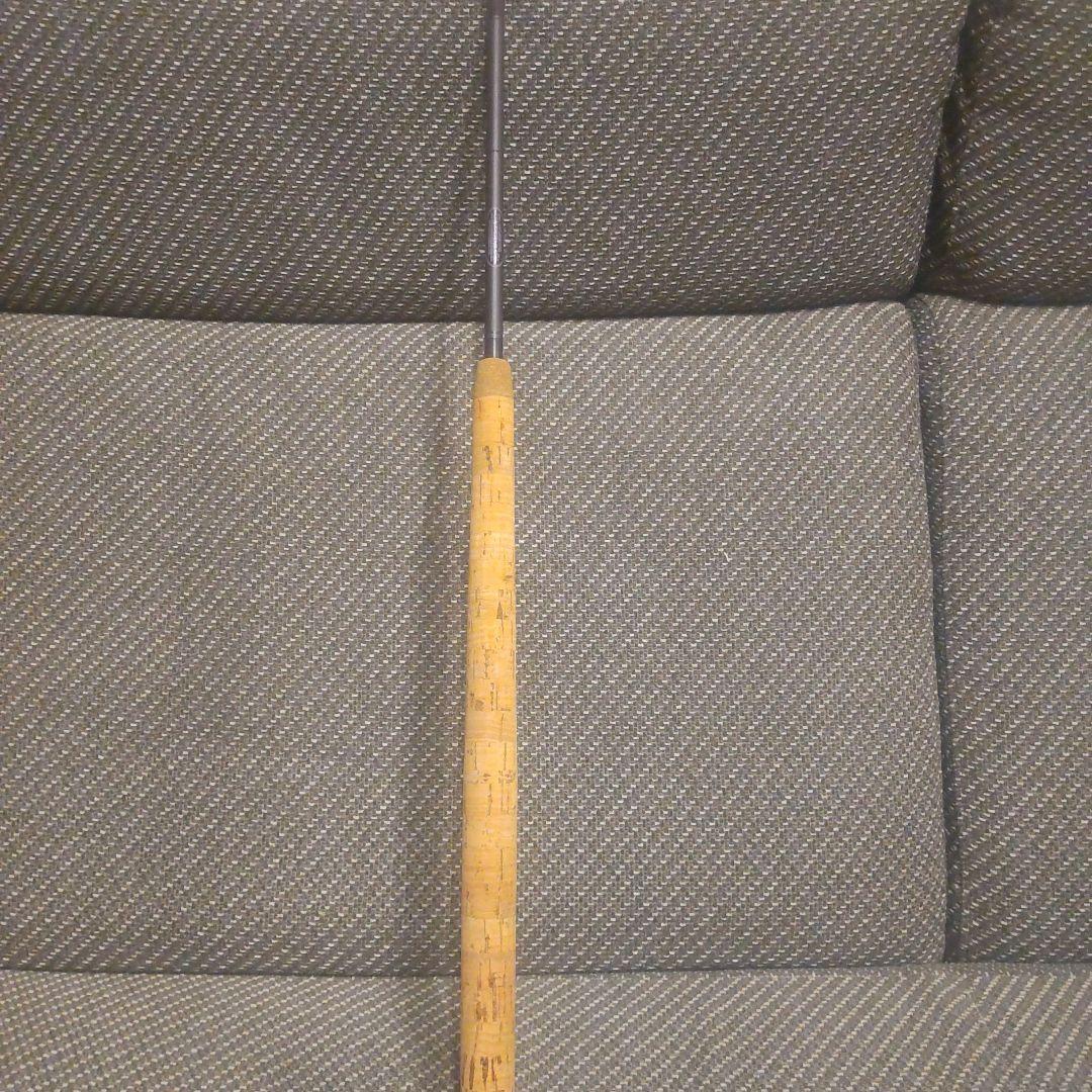 アルファビッグ 希少 パーマーク ハイパワーアクション 30 美品