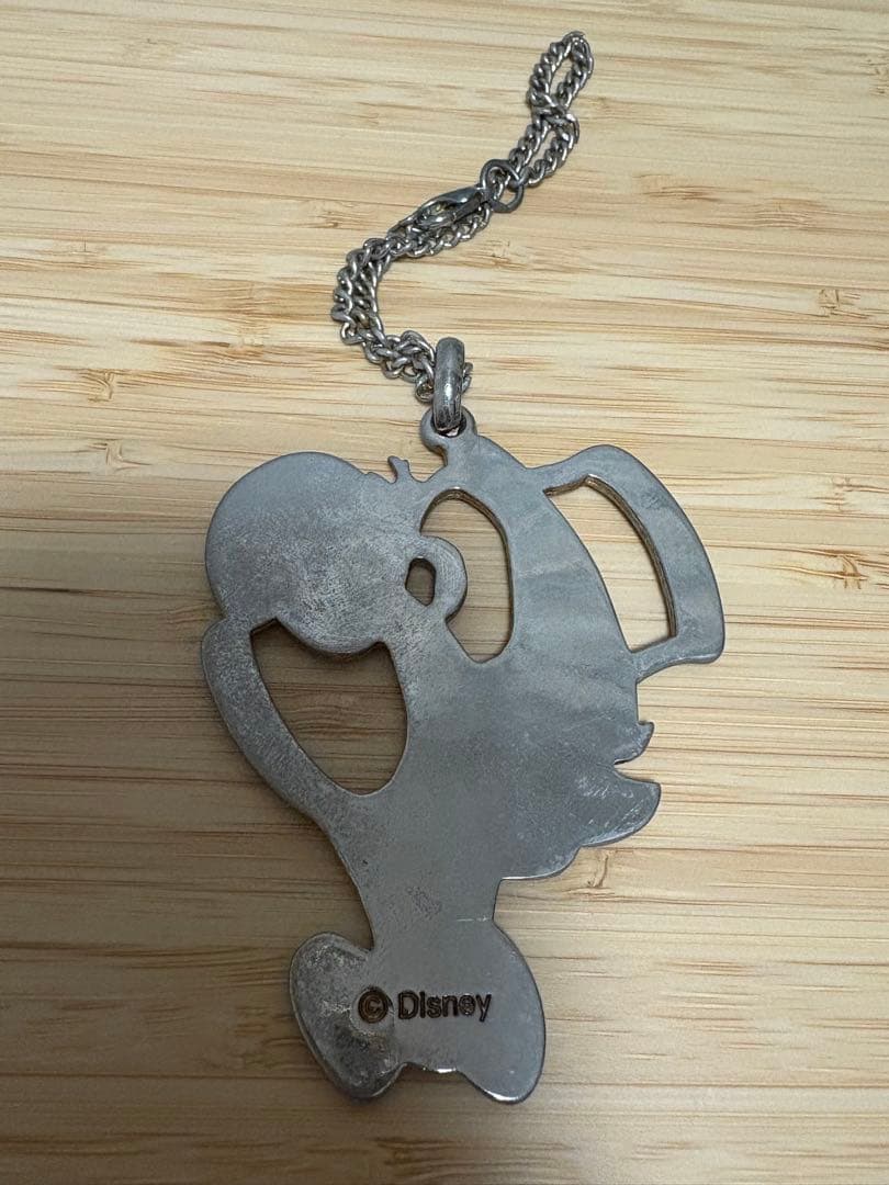 ホセ　キャリオカ　フェイス　チャーム