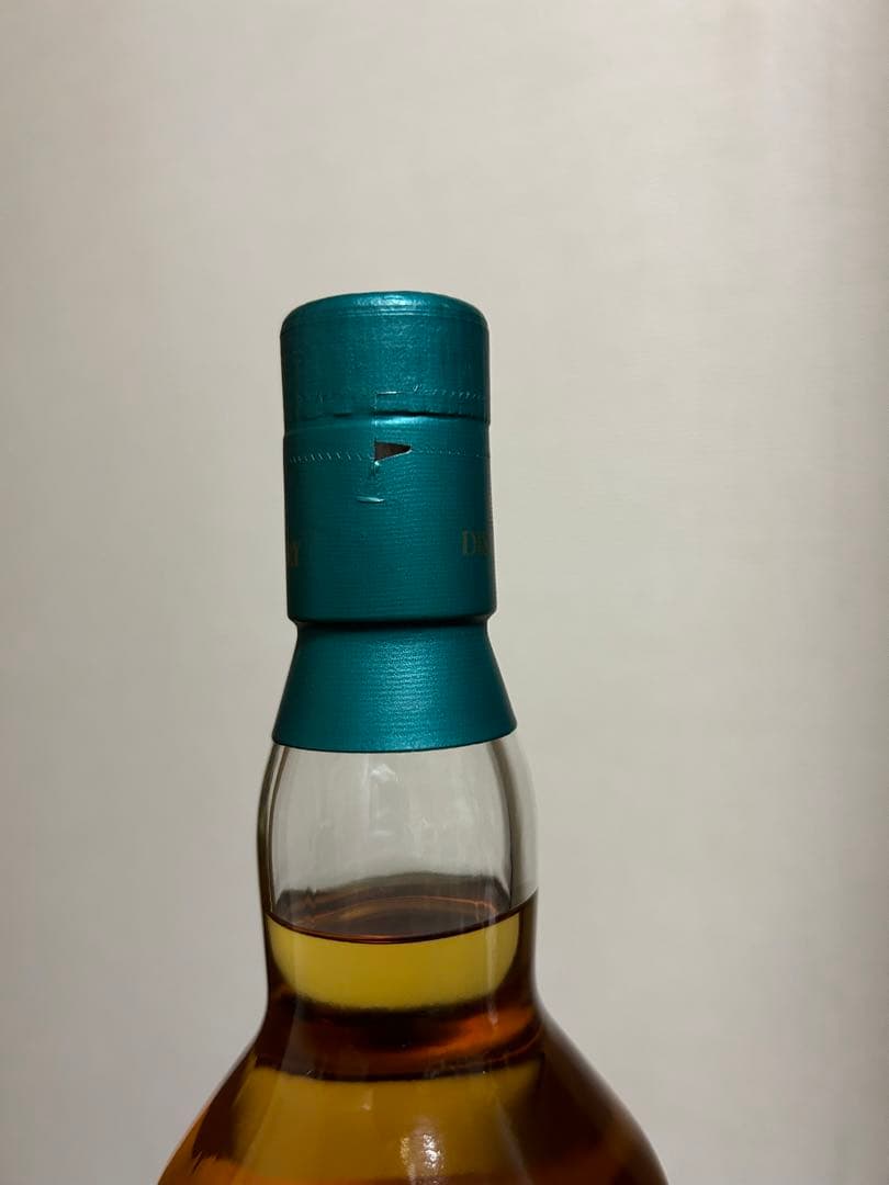 遊佐蒸留所　シングルモルトウイスキー　サードエディション 2023