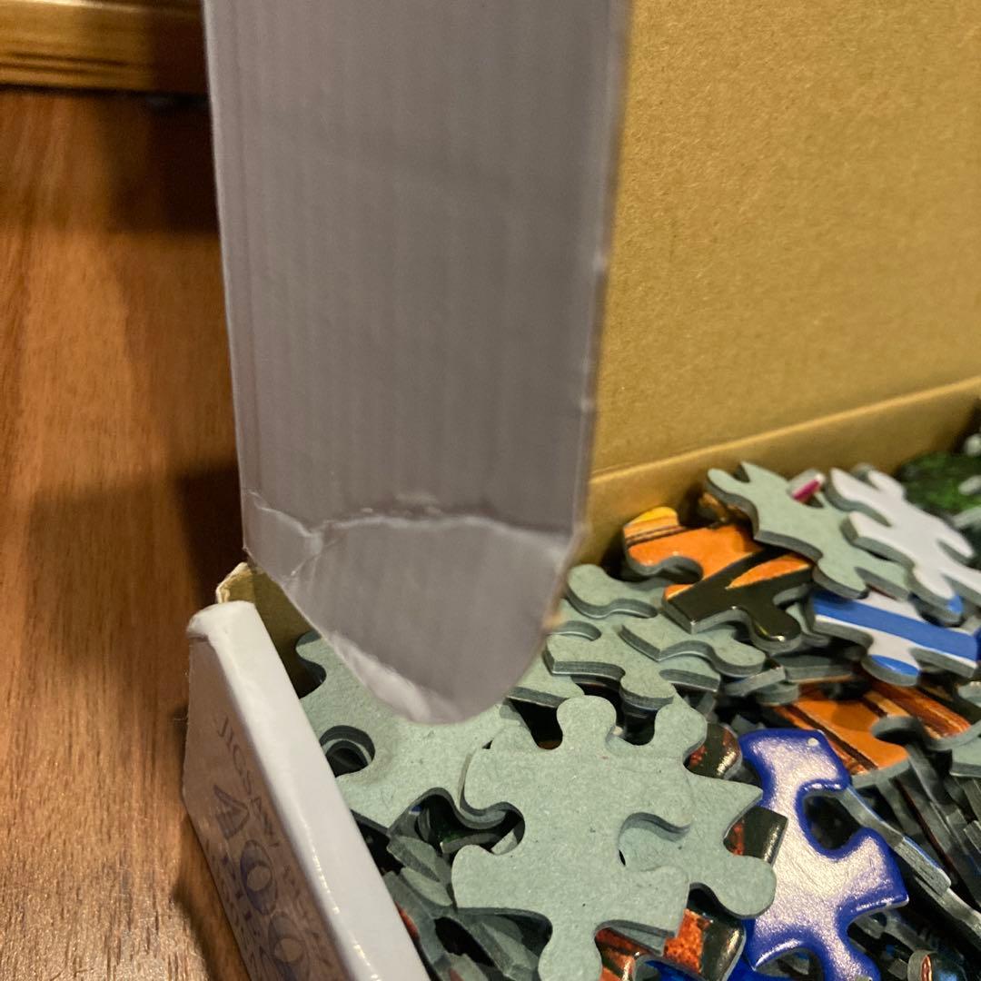 ジグソーパズル HIRO YAMAGATA Night of Monte Carlo 1000