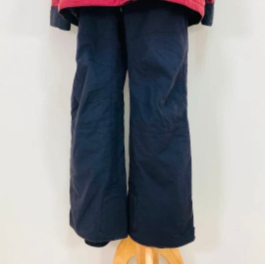 フェニックス スキーウェア 上下セット XO バーガンディ ウィンタースポーツ