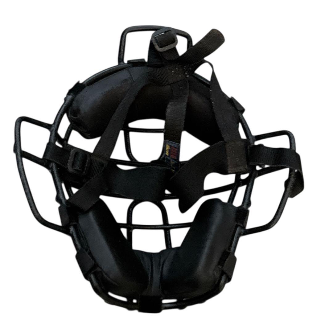 ミズノ 少年野球 キャッチャー防具 軟式用 プロテクター　野球 MIZUNO