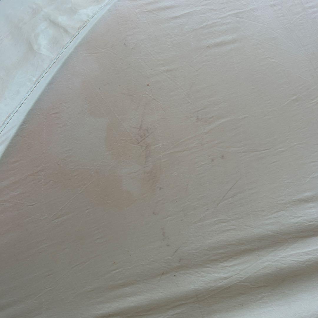 The north face ve24 テント ノースフェイス ヴィンテージ