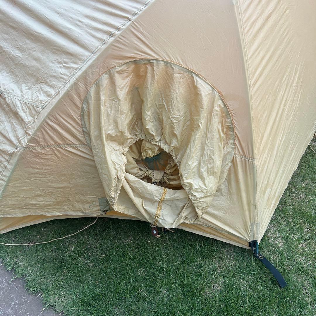 The north face ve24 テント ノースフェイス ヴィンテージ