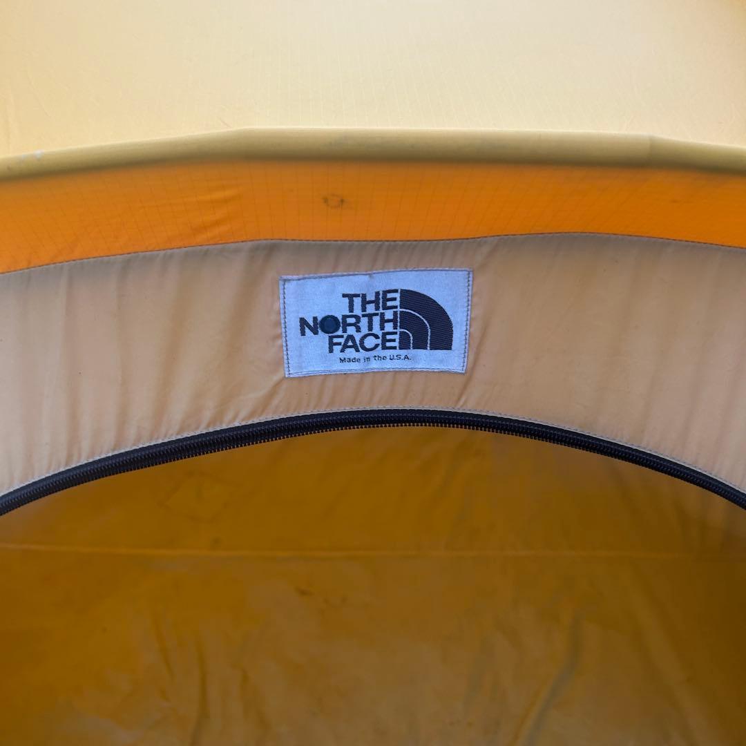 The north face ve24 テント ノースフェイス ヴィンテージ